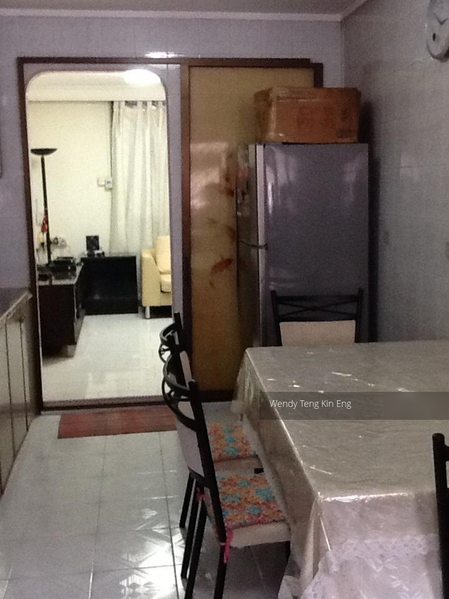 Blk 346 Ubi Avenue 1 (Geylang), HDB 4 Rooms #109417792